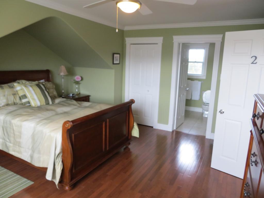 Lancaster Inn B&B Bonavista Zimmer foto